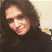 Ex studentessa del liceo linguistico dà lezioni di inglese e spagnolo